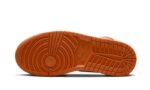 Air Jordan 1 Mid SE Sport Spice - vue 3
