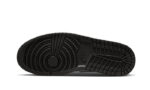 Air Jordan 1 Mid SE Wear-Away Chicago - vue 3