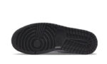 Air Jordan 1 Mid SE Zen Master - vue 3