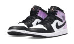Air Jordan 1 Mid SE Zen Master - vue 2