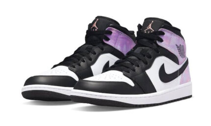 Air Jordan 1 Mid SE Zen Master - vue 2