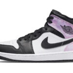 Air Jordan 1 Mid SE Zen Master authentique