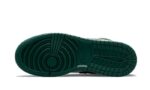 Air Jordan 1 Mid Sonics - vue 3