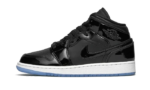 Air Jordan 1 Mid Space Jam authentique
