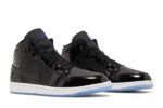 Air Jordan 1 Mid Space Jam - vue 2