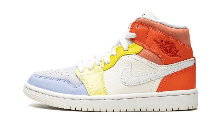air-jordan-1-mid-to-my-first-coach-839895 Air Jordan 1 Mid To My First Coach authentique