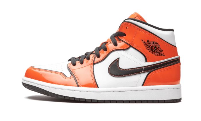 air-jordan-1-mid-turf-orange-154400 Air Jordan 1 Mid Turf Orange authentique