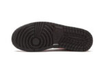 Air Jordan 1 Mid Turf Orange - vue 4