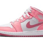 Air Jordan 1 Mid Valentine’s Day authentique