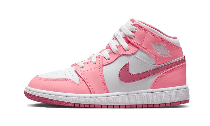 air-jordan-1-mid-valentines-day-943821 Air Jordan 1 Mid Valentine’s Day authentique