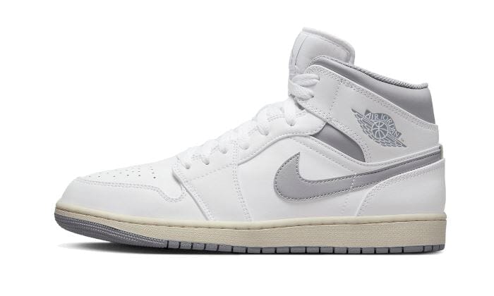 air-jordan-1-mid-vintage-grey-185686 Air Jordan 1 Mid Vintage Grey authentique
