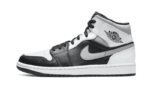 Air Jordan 1 Mid White Shadow authentique