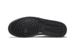 Air Jordan 1 Mid Zig-Zag - vue 3