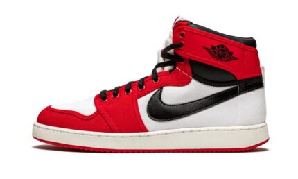 Air Jordan 1 Retro AJKO Chicago (2021) authentique