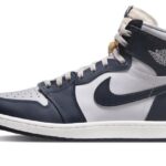 Air Jordan 1 Retro High 85 Georgetown authentique