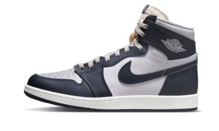 Air Jordan 1 Retro High 85 Georgetown authentique