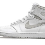 Air Jordan 1 Retro High 85 Neutral Grey authentique