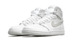 Air Jordan 1 Retro High 85 Neutral Grey - vue 2