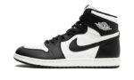 Air Jordan 1 Retro High 85 OG Black White authentique