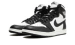 Air Jordan 1 Retro High 85 OG Black White - vue 2