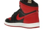 Air Jordan 1 Retro High '85 OG Bred (2025) - vue 4