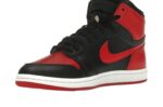 Air Jordan 1 Retro High '85 OG Bred (2025) - vue 3