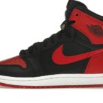 Air Jordan 1 Retro High '85 OG Bred (2025) authentique