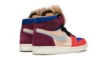 Air Jordan 1 Retro High Aleali May Court Luxe Maya Moore - vue 3