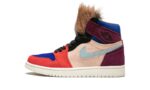 Air Jordan 1 Retro High Aleali May Court Luxe Maya Moore authentique