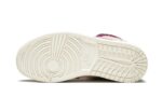 Air Jordan 1 Retro High Aleali May Court Luxe Maya Moore - vue 4