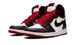 Air Jordan 1 Retro High Bloodline - vue 2