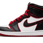 Air Jordan 1 Retro High Bloodline authentique