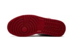 Air Jordan 1 Retro High Bloodline - vue 4