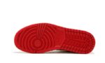 Air Jordan 1 Retro High Bred Toe - vue 4