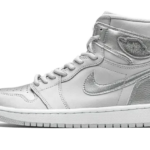 Air Jordan 1 Retro High CO Japan Neutral Grey (2020) authentique