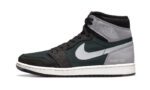 Air Jordan 1 Retro High Element Gore-Tex Black Particle Grey authentique