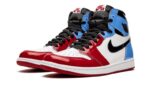 Air Jordan 1 Retro High Fearless OG - vue 2