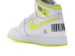 Air Jordan 1 Retro High First Class Flight - vue 3