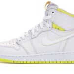 Air Jordan 1 Retro High First Class Flight authentique