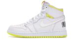Air Jordan 1 Retro High First Class Flight authentique