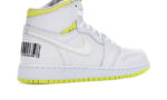 Air Jordan 1 Retro High First Class Flight - vue 4