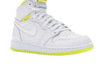 Air Jordan 1 Retro High First Class Flight - vue 5