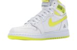 Air Jordan 1 Retro High First Class Flight - vue 2