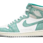 Air Jordan 1 Retro High Flight Nostalgia authentique