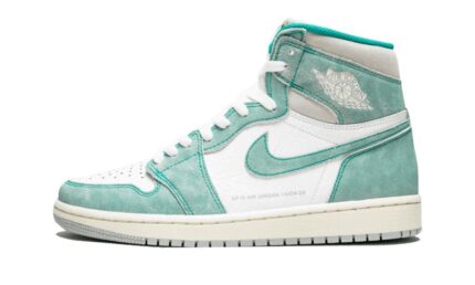 Air Jordan 1 Retro High Flight Nostalgia authentique