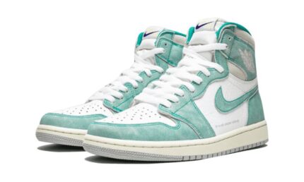 Air Jordan 1 Retro High Flight Nostalgia - vue 2