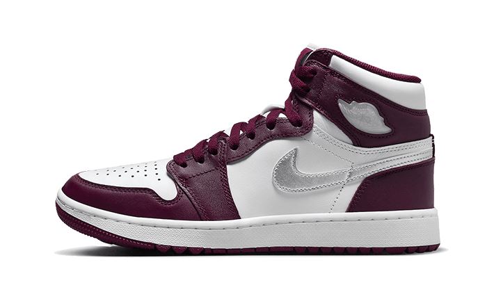 air-jordan-1-retro-high-golf-bordeaux-542749 Air Jordan 1 Retro High Golf Bordeaux authentique