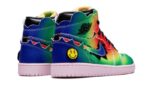 Air Jordan 1 Retro High J. Balvin - vue 3
