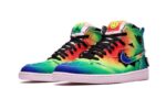 Air Jordan 1 Retro High J. Balvin - vue 2