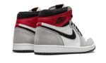 Air Jordan 1 Retro High Light Smoke Grey - vue 3